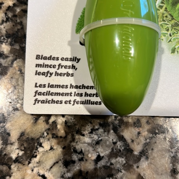 NWT Herb Mincer PROfessionals by GoodCook - Picture 4 of 12